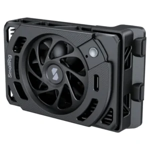 SmallRig 5063 Cooling Fan For Canon EOS R5 MkII & R5