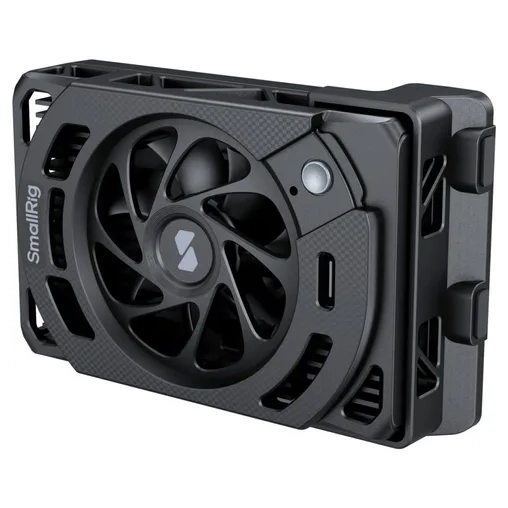 SmallRig 5063 Cooling Fan For Canon EOS R5 MkII & R5