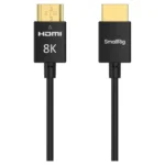 SmallRig 5086 8K HDMI Data Cable (A To A) (100cm)