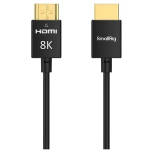 SmallRig 5086 8K HDMI Data Cable (A To A) (100cm)