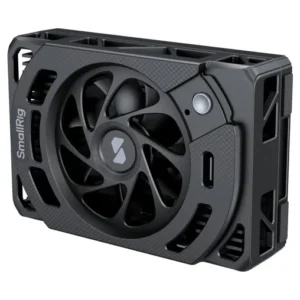 SmallRig 5152 Cooling Fan For Sony Selected Cameras