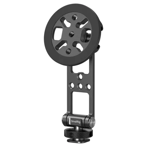 SmallRig 5156 Support w/ Cold Shoe Mount(For Phones)