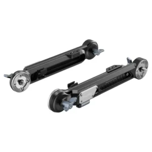 SmallRig 5206 Shoulder Rig Extension Arm Adapter w/ ARRI ...