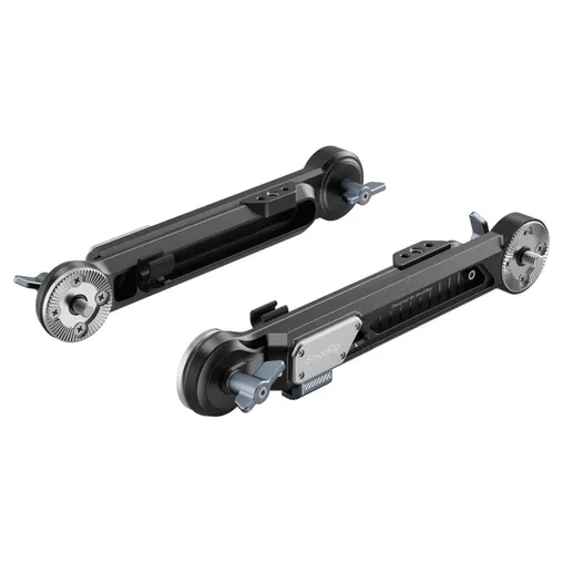 SmallRig 5206 Shoulder Rig Extension Arm Adapter w/ ARRI ...