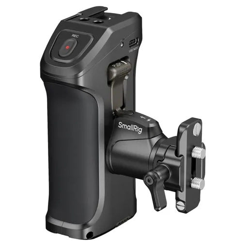 SmallRig 5235 Rotating Side Handle For Canon/Blackmagic D...
