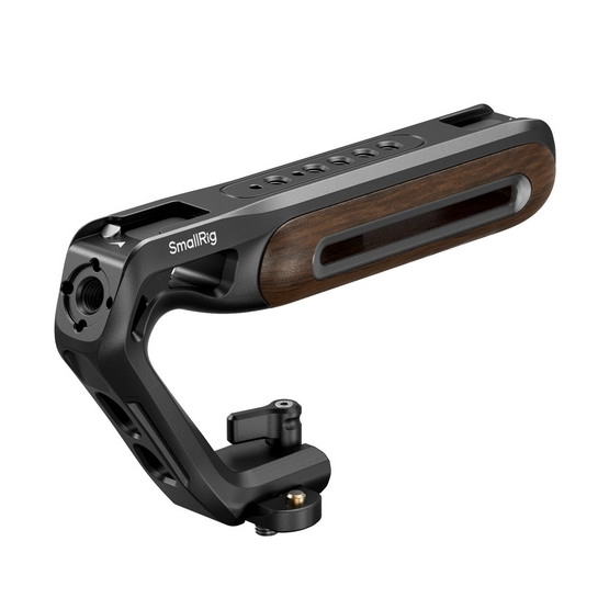 SmallRig 5250 Top Handle w/ Cold Shoe Mount