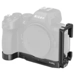 SmallRig 5256 L-Shaped Mount Plate For Nikon Z5II