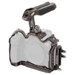 SmallRig 5259 Night Eagle Cage Kit For Nikon Z5II / Z7 / ...