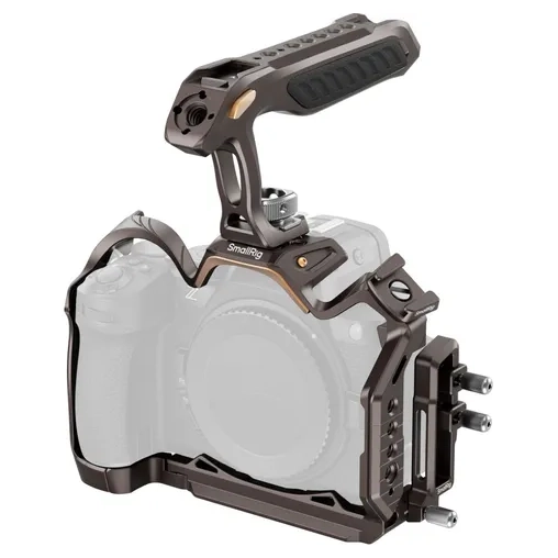 SmallRig 5259 Night Eagle Cage Kit For Nikon Z5II / Z7 / ...