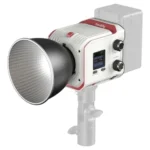 SmallRig 5340 RC 100C COB LED Video Light (White / Lite V...