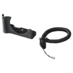 SmallRig 5433 Leather Half Case Kit For Canon EOS R50 V B...