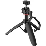 SmallRig 5568 VT-07 Action Cam Mantis Tripod In Carabiner...
