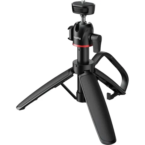 SmallRig 5568 VT-07 Action Cam Mantis Tripod In Carabiner...