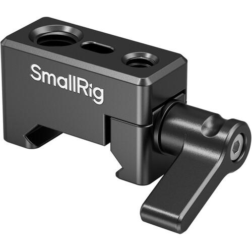 SmallRig 1973B Universal Nato Clamp Support