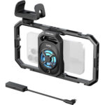 SmallRig 5275 Universal Hyper Chill Cooling Phone Cage