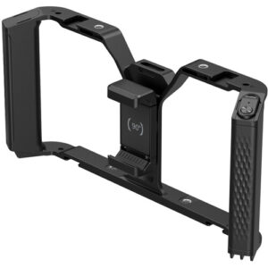 SmallRig 5356 IG-02 Integragrip Cage (Wireless Controller)