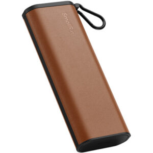 SmallRig 5361 Multifunctional Card Reader & Storage Case ...