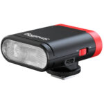 SmallRig 5374 RS20 Mini Speedlite Flash