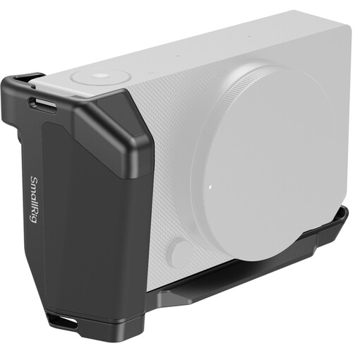 SmallRig 5389 L-Shaped Mount Plate w/ Handle For Sigma BF...