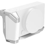 SmallRig 5390 L-Shaped Mount Plate w/ Handle For Sigma BF...