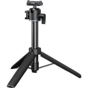 SmallRig 5435 Grip-Tripod For Action Cameras