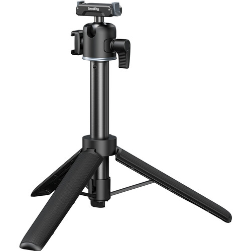 SmallRig 5435 Grip-Tripod For Action Cameras