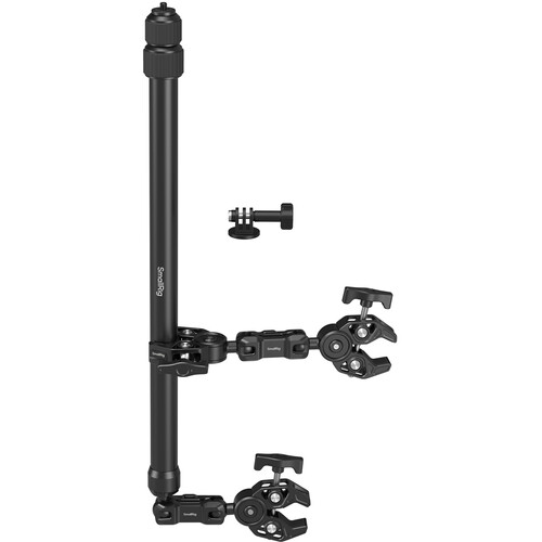 SmallRig 5459 Cycling Camera Mount