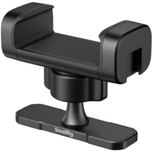 SmallRig 5582 Magnetic Phone Clamp For GYM Recording