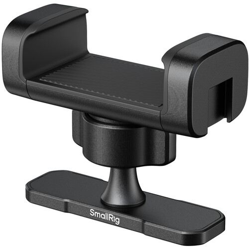 SmallRig 5582 Magnetic Phone Clamp For GYM Recording