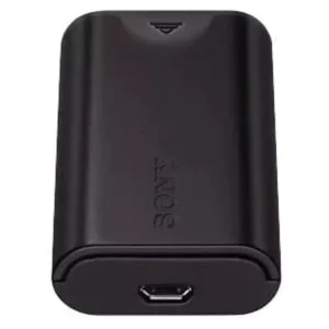 Sony Acc-TRDCX Battery Charger for type X, N(BN1/BN),