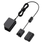 Sony Battery Charger NP-FZ100/NP-FW50 stable power sup usb