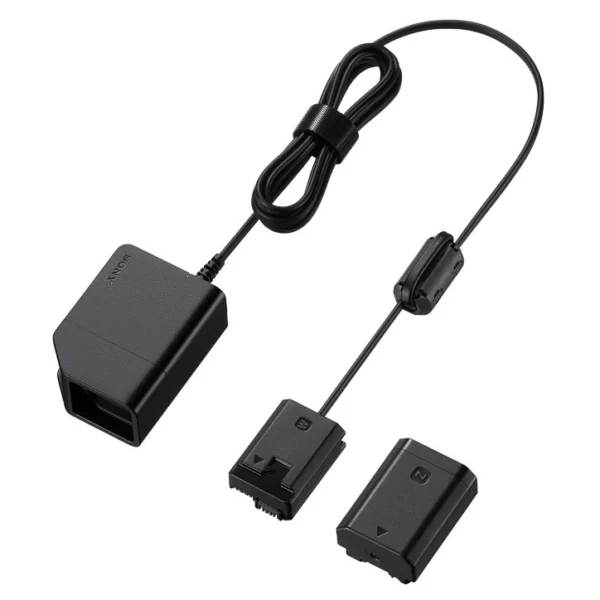 Sony Battery Charger NP-FZ100/NP-FW50 stable power sup usb