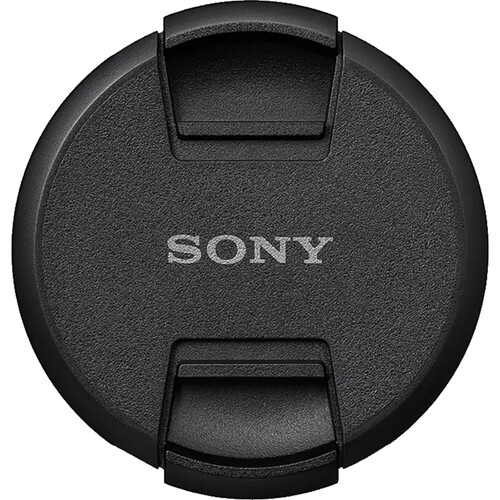 Sony ALCF86S Lens Cap 86mm