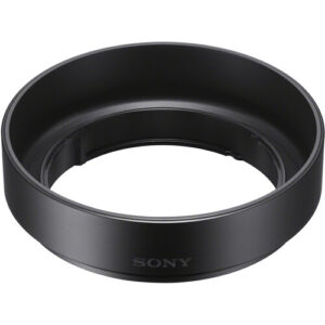 JJC LH SH165 Lens Hood For Sony