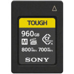 Sony CFexpress A 960