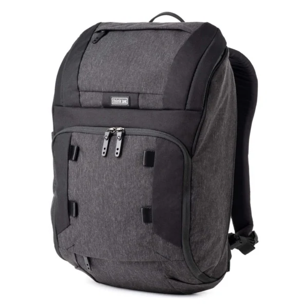 Think Tank Speedtop 20 Backpack Graphite Kit w/ Stash Mas...