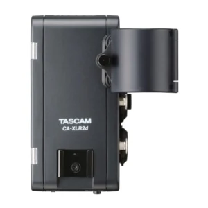 Tascam CA-XLR2d-AN XLR Microfoon Adapter Kit voor