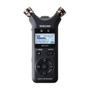 Tascam DR-07X