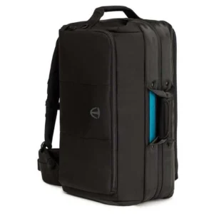 Tenba Cineluxe Backpack 24 Black - 637-512