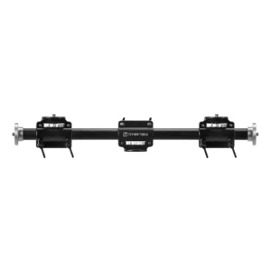 TetherTools Rock Solid 4-head tripod