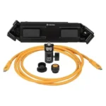 TetherTools TetherPro Optima 10G Mobile Tethering Kit 6' ...