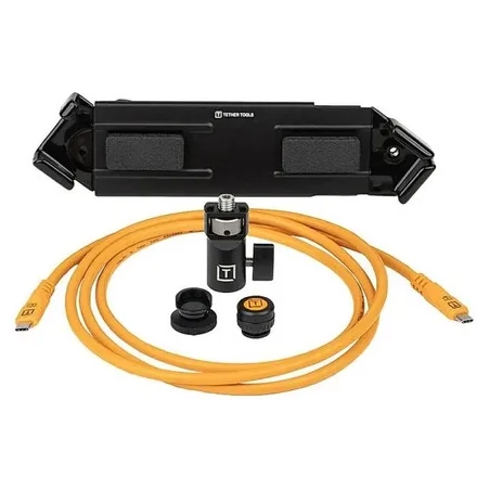 TetherTools TetherPro Optima 10G Mobile Tethering Kit 6' ...