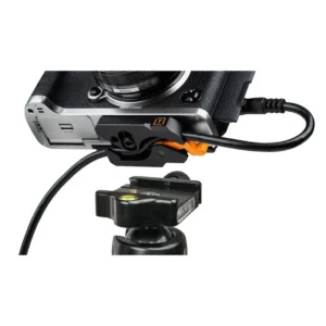 TetherTools Leverlock & Cable Kit Optima 10G 31' (9.2m) S...