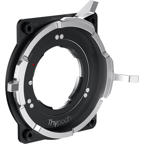 Thypoch Positive Lock M Mount For ARRI Cameras