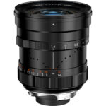 Thypoch Simera 21mm f/1.4 FullFrame - Leica M-Mount - Black