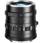 Thypoch 28mm f/1.4 FullFrame For Sony E-Mount Black
