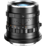Thypoch 28mm f/1.4 FullFrame For Canon RF-Mount Black