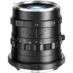 Thypoch 28mm f/1.4 FullFrame For Nikon Z-Mount Black