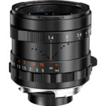 Thypoch FullFrame 35mm f/1.4 for Leica M Mount Type II Black
