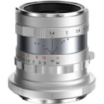 Thypoch 35mm f/1.4 FullFrame For Sony E-Mount Black